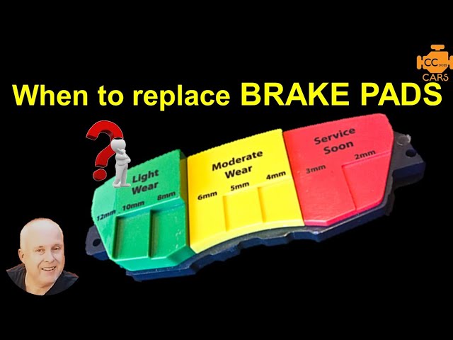 Effective Ways to Know How Often to Change Brake Pads in 2025: Expert Tips for Safety