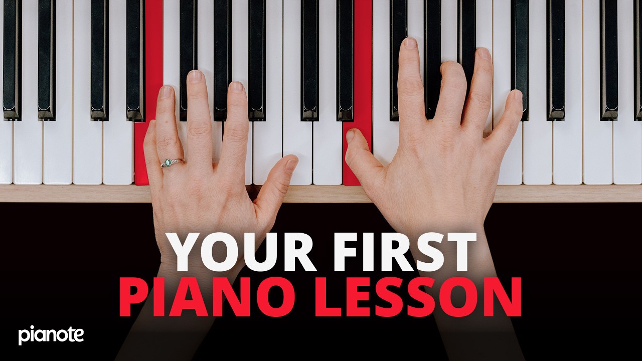 Essential Guide to How to Learn Piano: 10 Effective Methods for Newbies in 2025