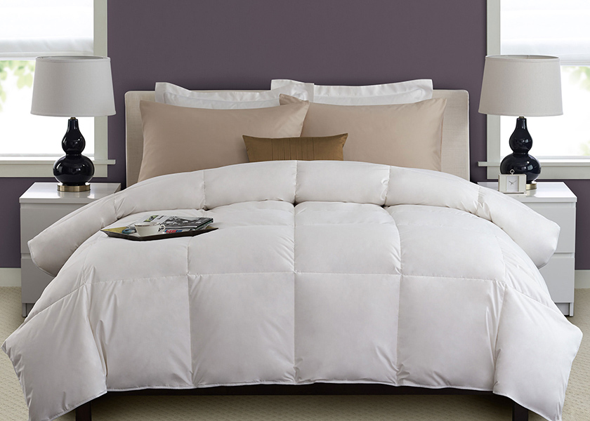 Best 5 Ways to Properly Wash Your Down Comforter in 2025