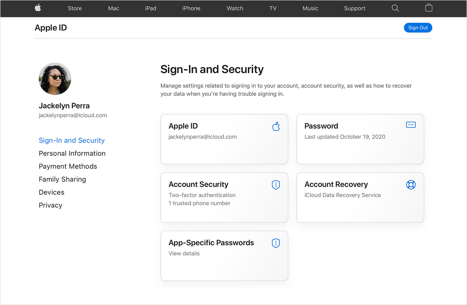 Smart Ways to Change Your Apple ID in 2025: Discover Simple Steps & Tips