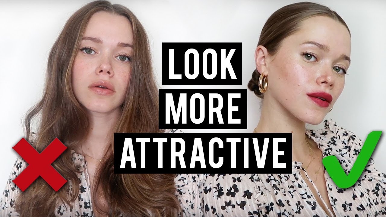 Smart Ways to Look More Attractive: Discover Effective Tips for 2025