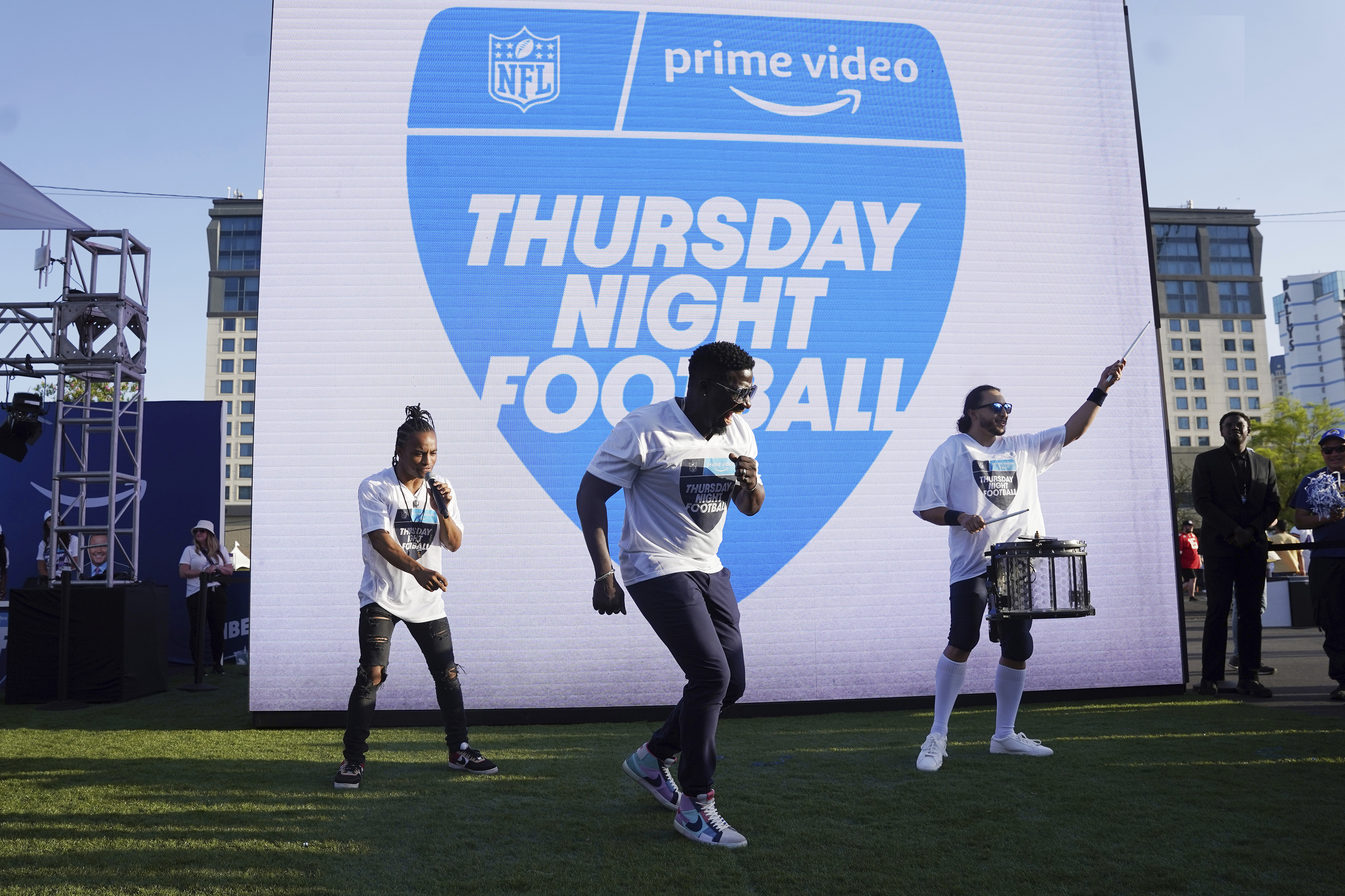 Ways to watch Thursday Night Football for free