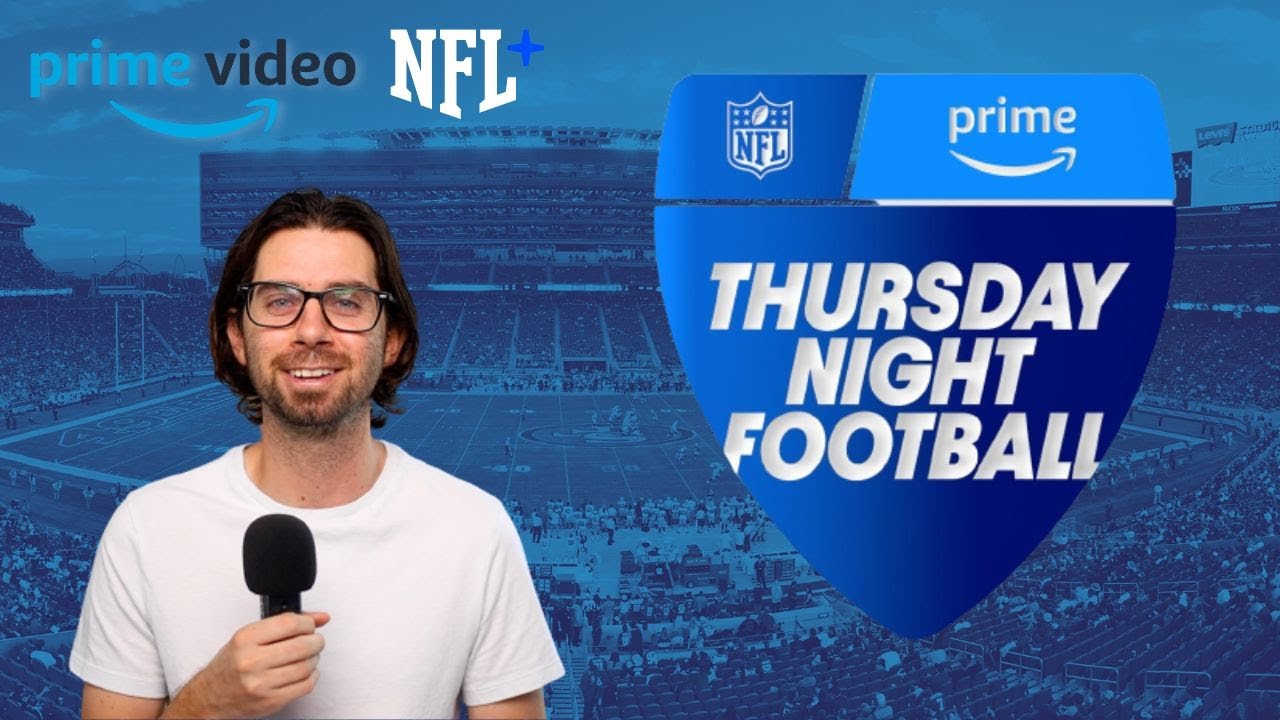 Thursday Night Football streaming